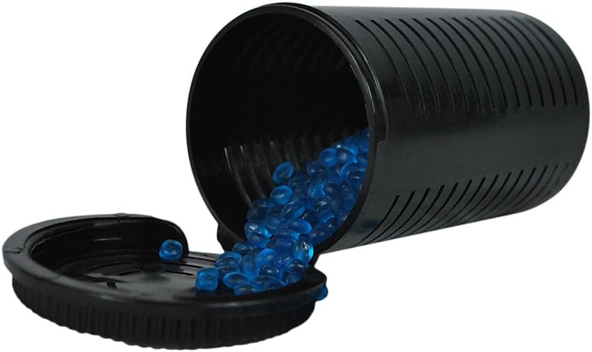 XPOWER P-260NT - Ventilador difusor de aroma con aroma aromático Freshen Air...