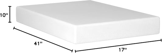 Best Price Mattres Colchón de espuma viscoelástica de alta calidad (14 pulgadas)