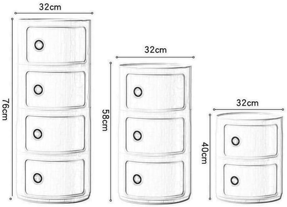 Mesita de noche portátil para dormitorio, sofá moderno, mesa auxiliar para sala...