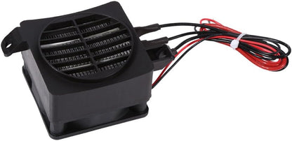 Calentador de habitación 12 V24 V 70 W120 W150 W300 W de ahorro de energía PTC