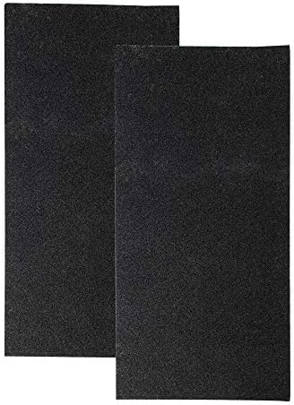 LivePure CocoCarbon LP-PF400 - Prefiltro de repuesto para purificador de aire...