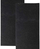 LivePure CocoCarbon LP-PF400 - Prefiltro de repuesto para purificador de aire...