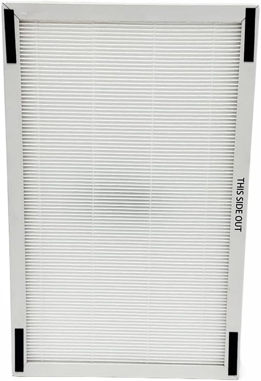 Filtro 25630 para purificador de aire compatible con Lasko YY25630 Paquete de...