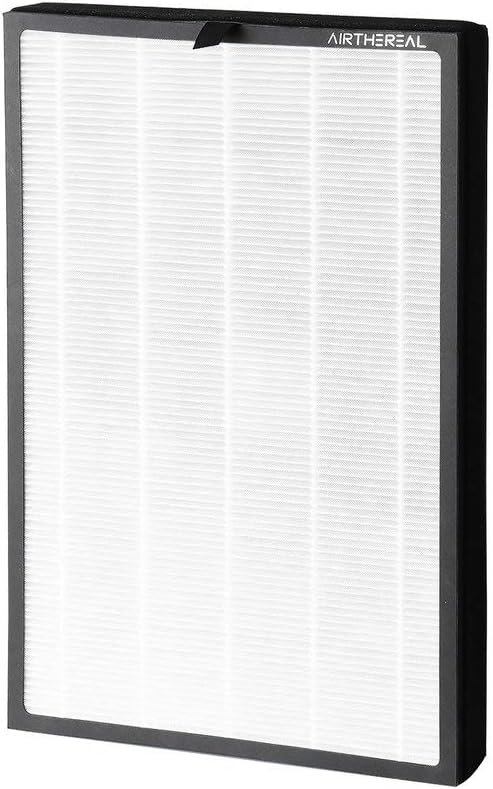 Airthereal Filtro HEPA de repuesto para purificador de aire Pure Morning APH260...