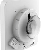 Reloj digital de pared para ducha de baño con alarma, resistente al agua para...