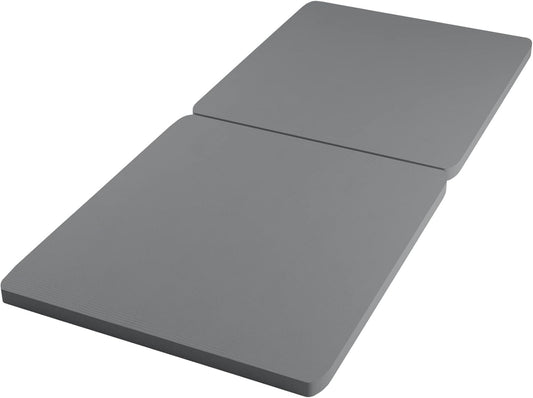 Mayton, Tabla de litera dividida de 1.5 pulgadas totalmente ensamblada para