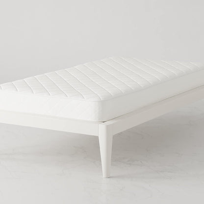 Colchón de espirales Signature Sleep de 6 pulgadas, tamaño Twin