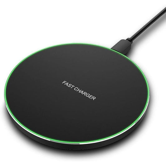 Cargador inalámbrico rápido FDGAO