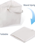 clino 4 soportes organizadores para colgar ropa para ahorrar espacio, bolsa de...