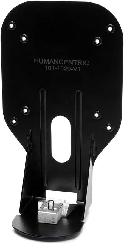 Adaptador de montaje VESA compatible con monitores Asus VX-Series compatible