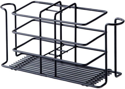 Soporte para cepillo de dientes de baño de acero inoxidable, soporte para pasta