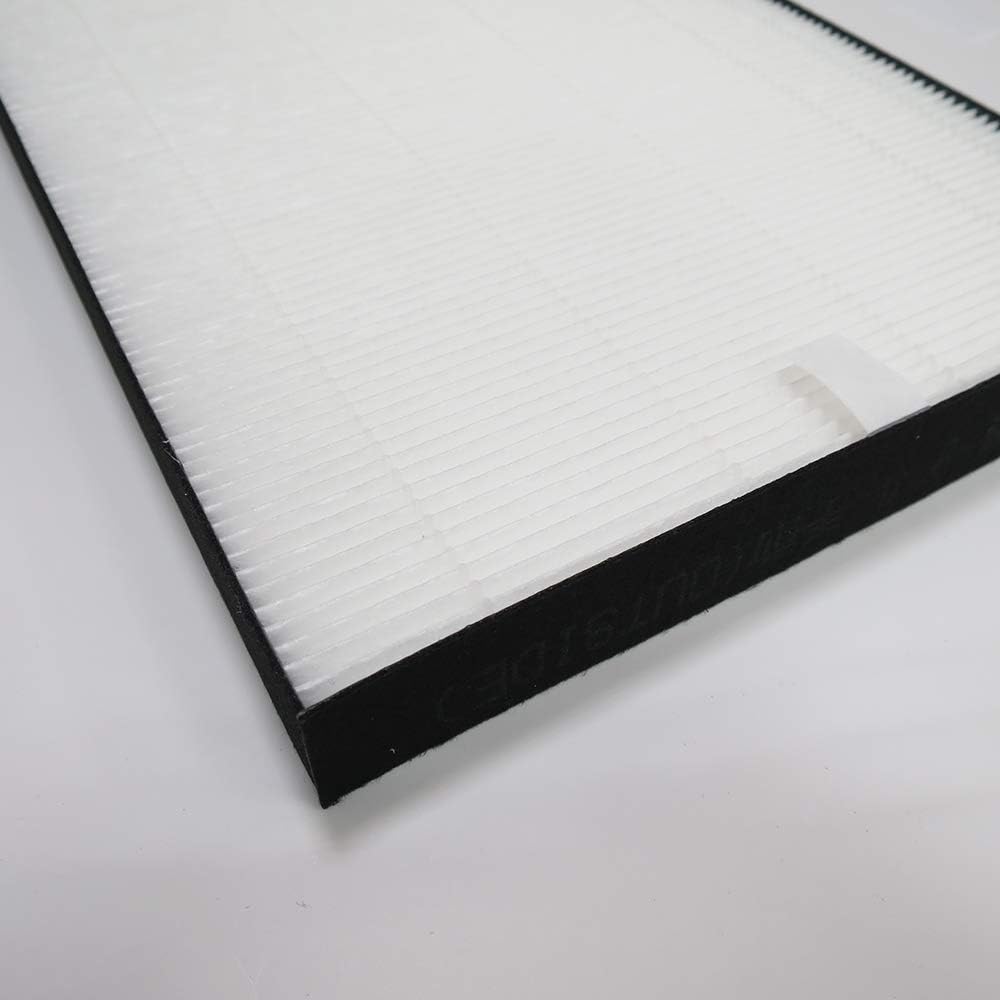 Sharp La colección de reemplazo del purificador de aire de humidificación es...