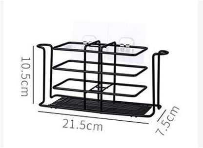 Soporte para cepillo de dientes de baño de acero inoxidable, soporte para pasta