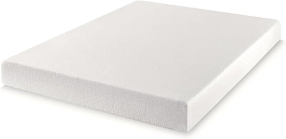 Best Price Mattress - Colchón individual de 8 pulgadas en una caja, espuma...