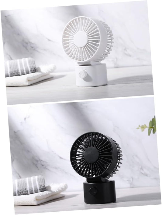 Didiseaon 1 mini ventilador portátil de verano ventilador mini USB ventilador...
