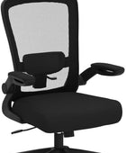 FelixKing Silla de oficina ergonómica, silla de escritorio con reposacabezas...