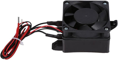 Calentador de habitación 12 V24 V 70 W120 W150 W300 W de ahorro de energía PTC