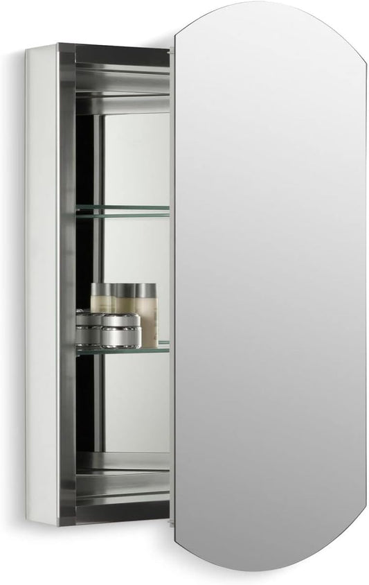 Gabinete con espejo Archer k-3073-NA de Kohler
