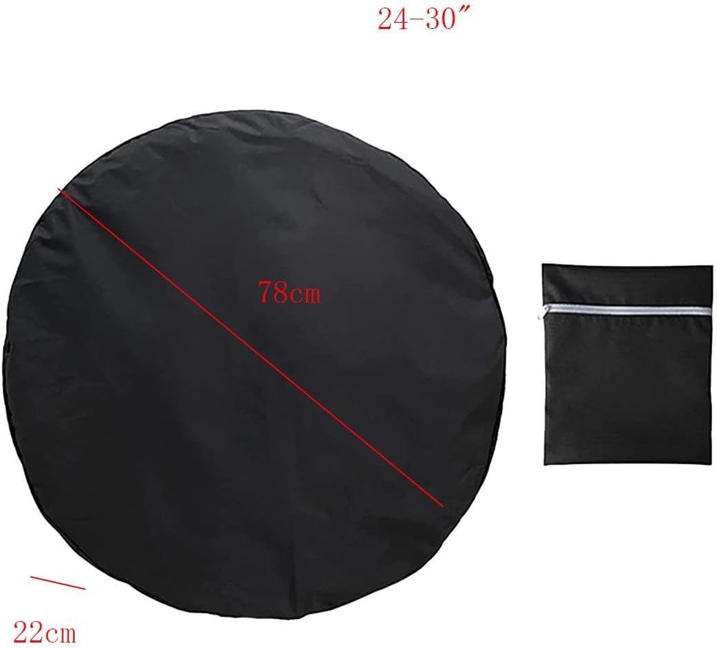 Cubierta de ventilador industrial, impermeable, lavable, para exteriores,...