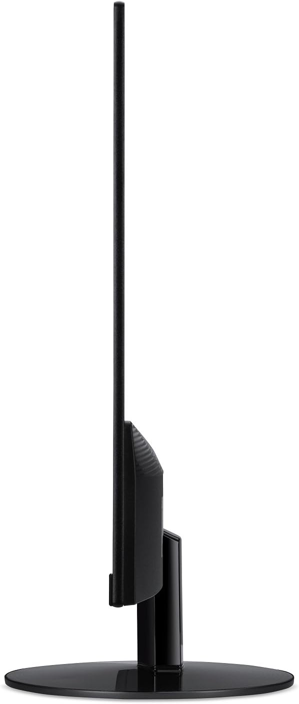 Acer SB220Q bi - Monitor de 21.5 pulgadas Full HD (1920 x 1080), monitor IPS...