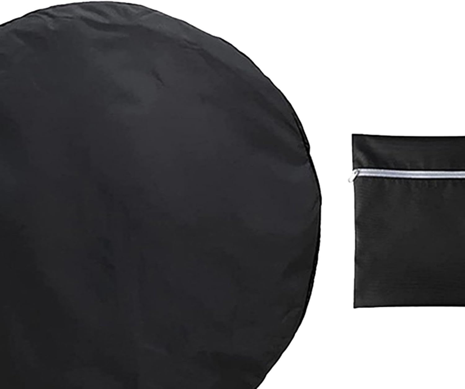 Cubierta de ventilador industrial, impermeable, lavable, para exteriores,...