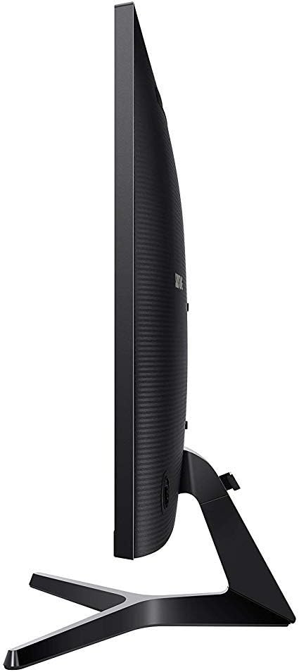 SAMSUNG Monitor para juegos ultraancho SJ55W de 34 pulgadas (LS34J550WQNXZA) -...
