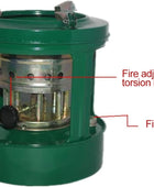 Calentador de queroseno, estufa de queroseno pequeña estufa de queroseno...