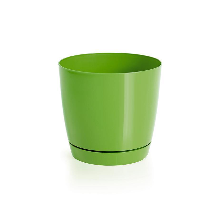 Matera Coubi Round 21 cm Verde Oliva