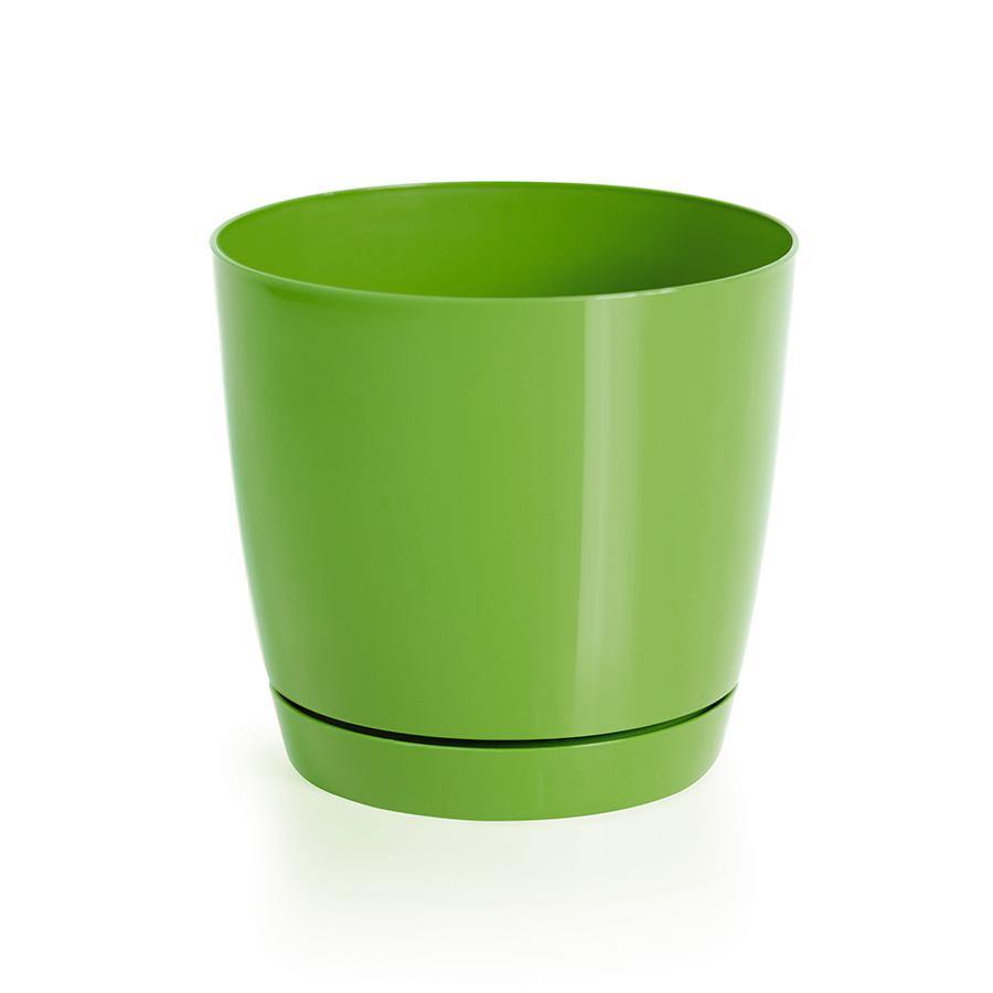 Matera Coubi Round 28 cm Verde Oliva