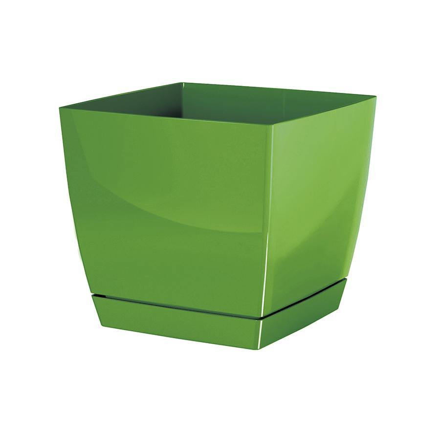 Matera Coubi Square 24 cm Verde Oliva