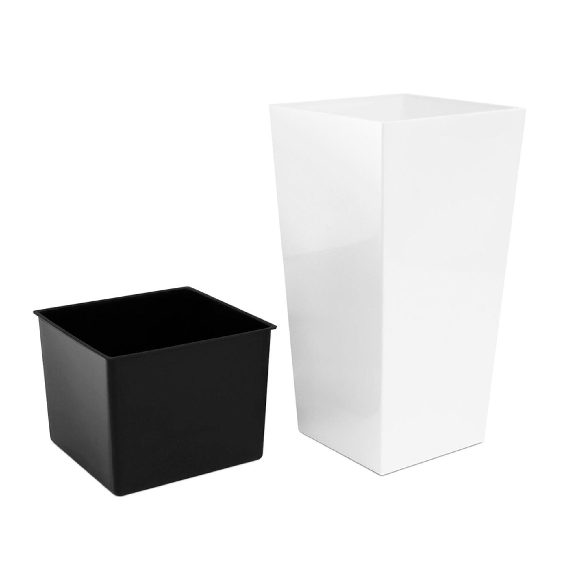 Matera Urbi 75 cm Blanco