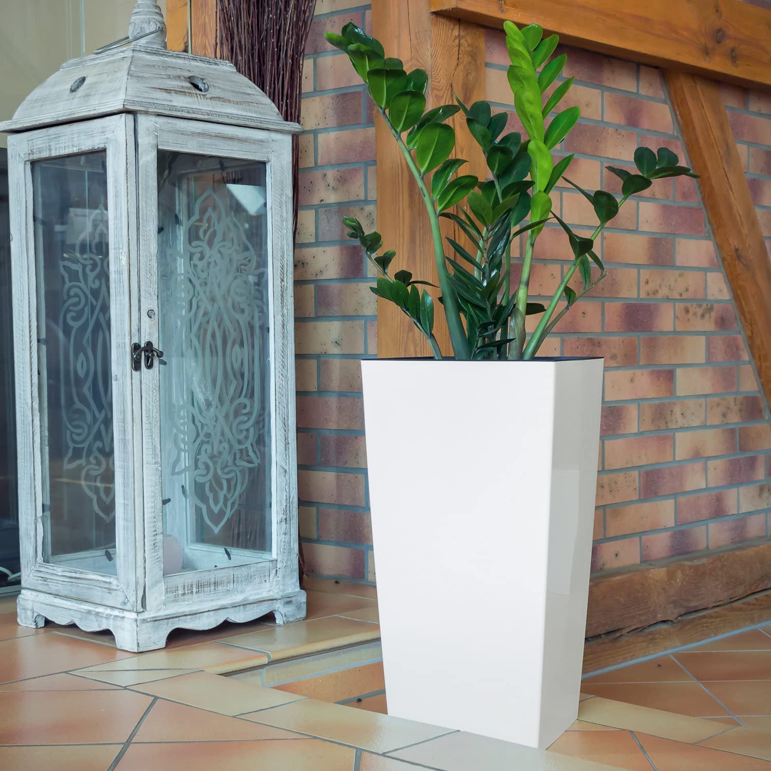 Matera Urbi 75 cm Blanco