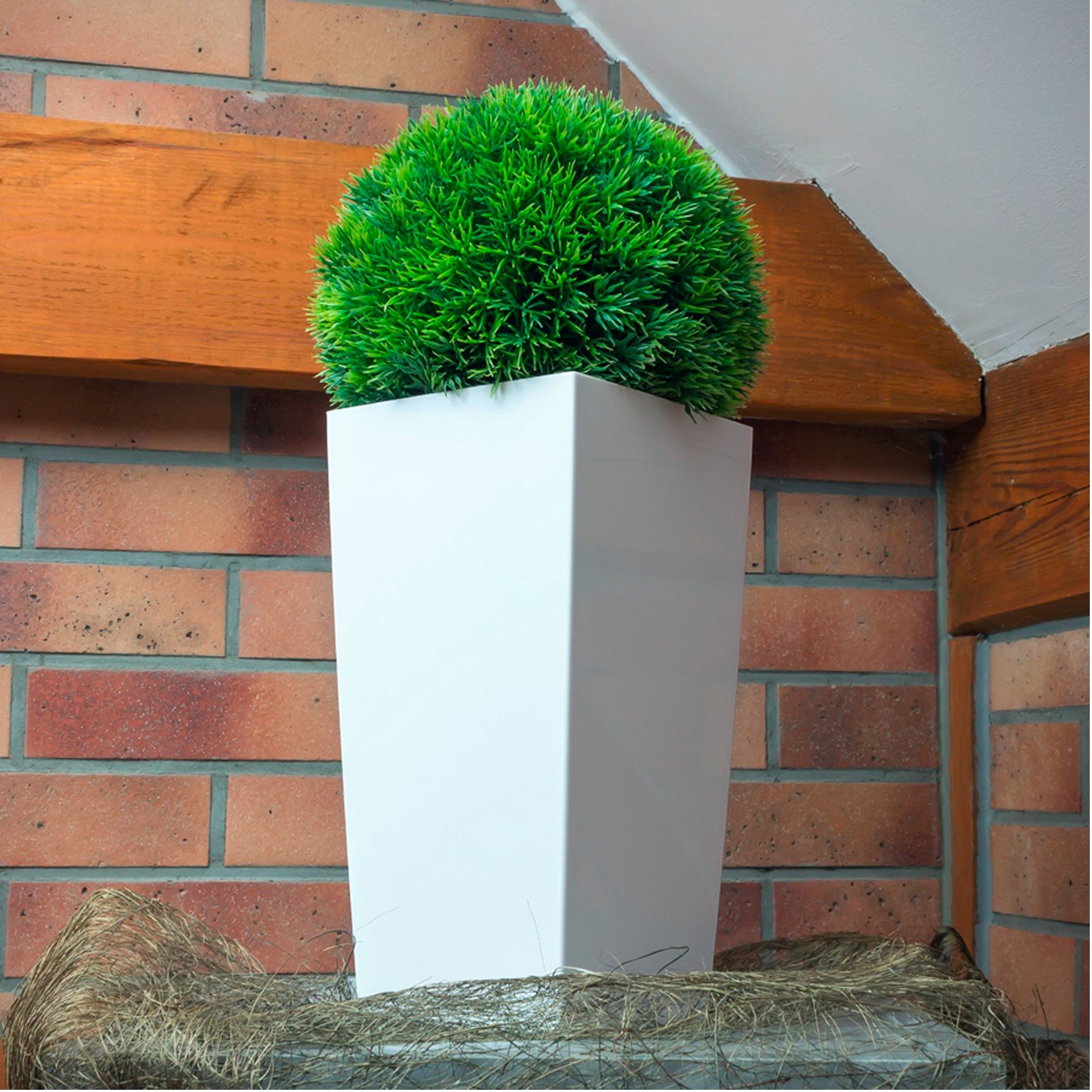 Matera Urbi 42 cm Blanco