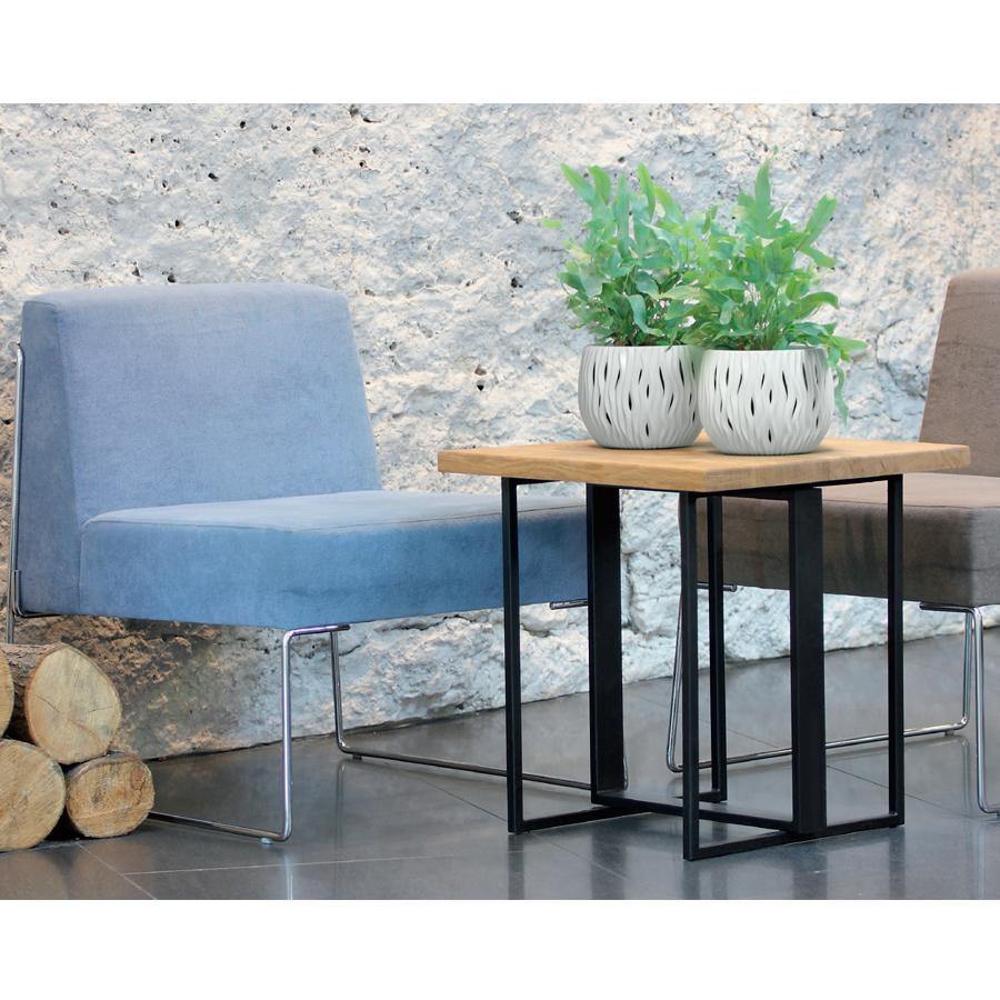 Matera Sandy Bowl 18 cm Blanco