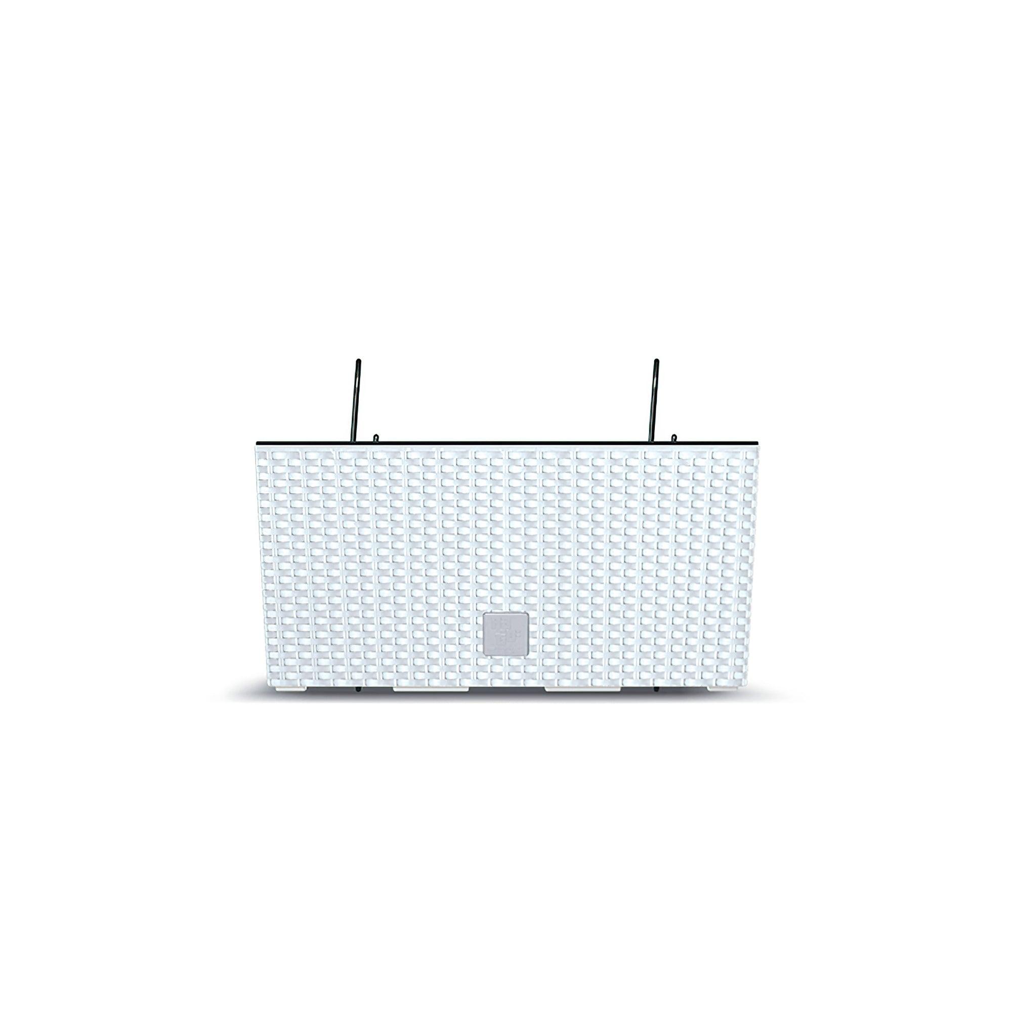 Matera Rato Case W 40 cm Blanco