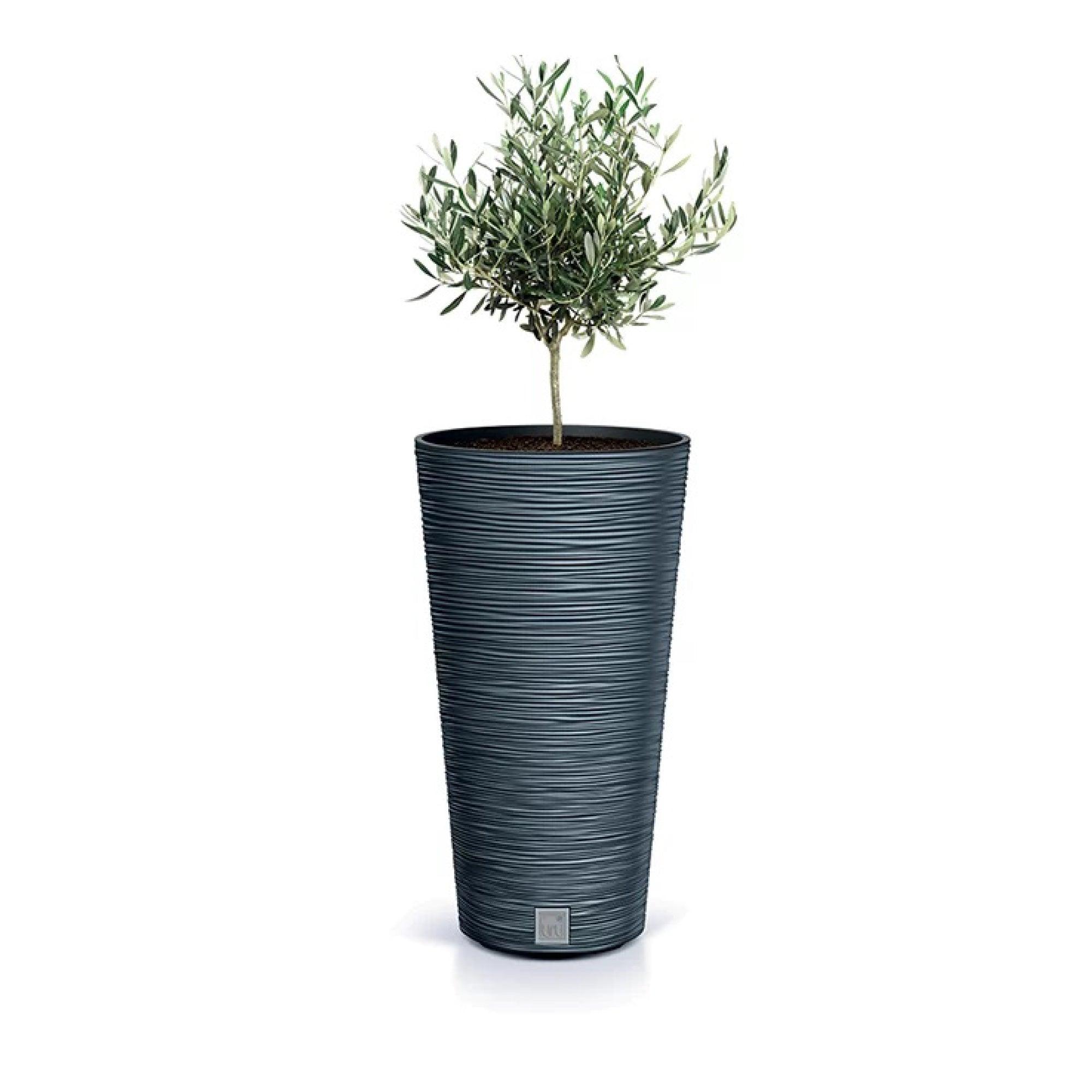 Matera Furu Slim 58 cm Antracita