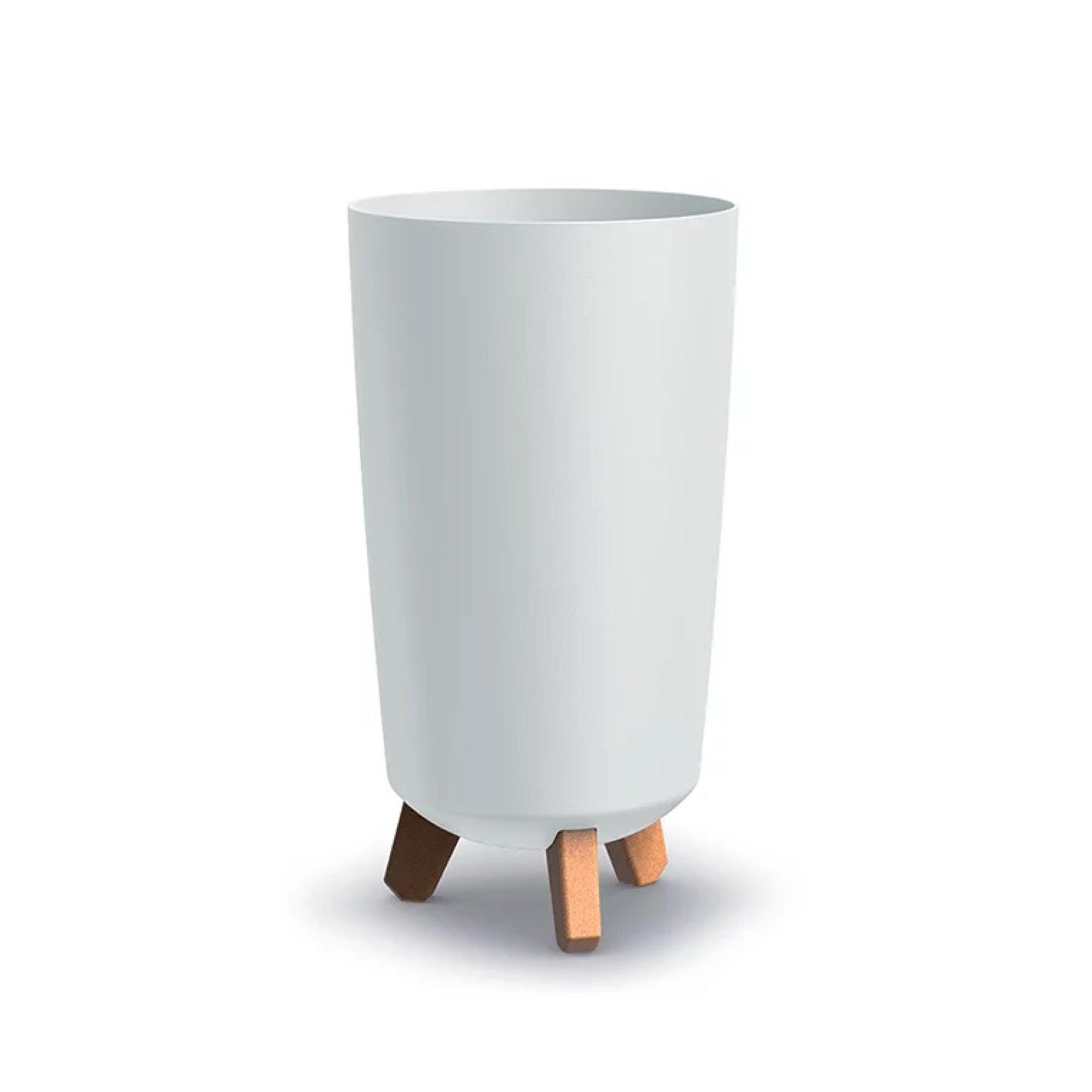 Matera Gracia Tubus 45 cm Blanco