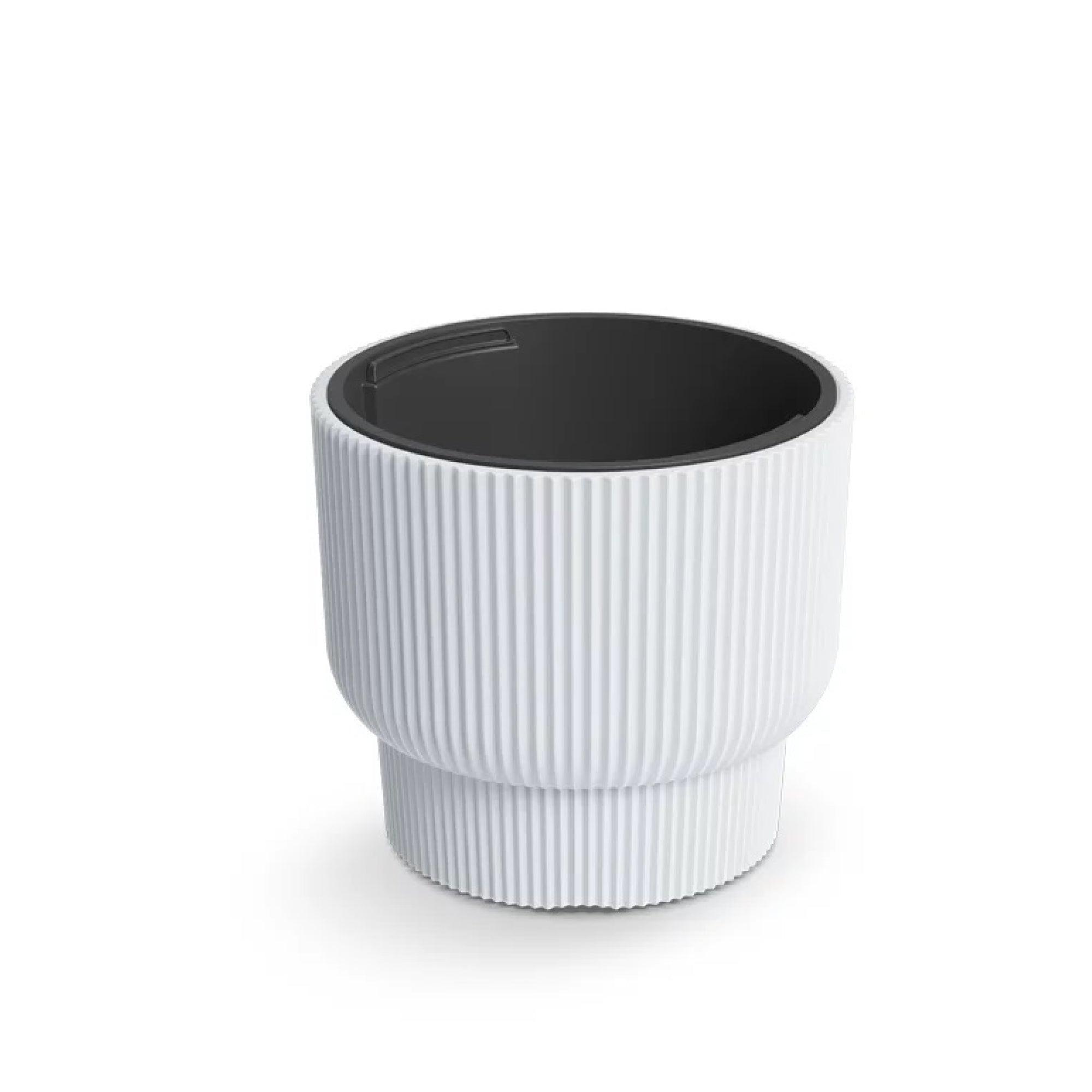 Matera Milly 30 cm Blanco