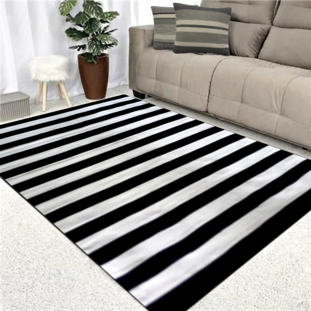 Alfombra Reciclada Santor 140X200 (300)