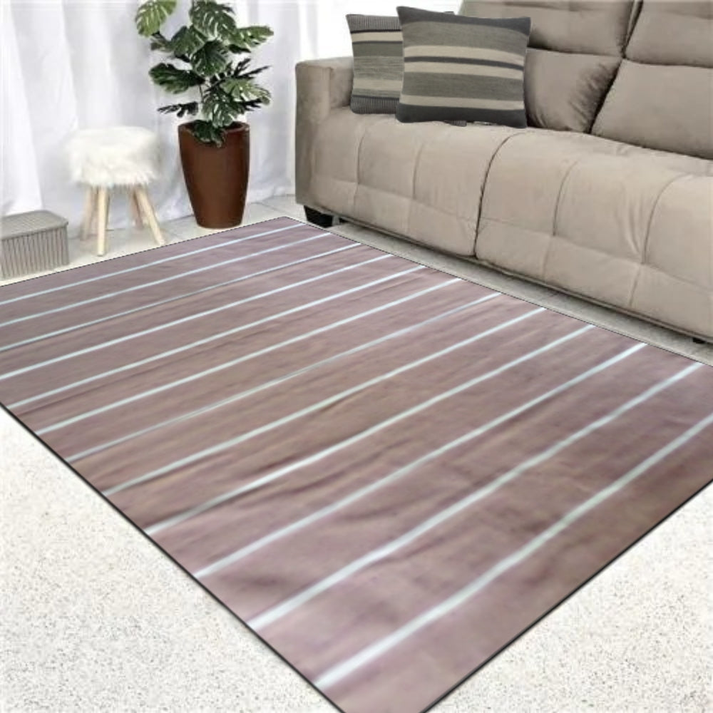 Alfombra Reciclada Santor 140X200 (400)