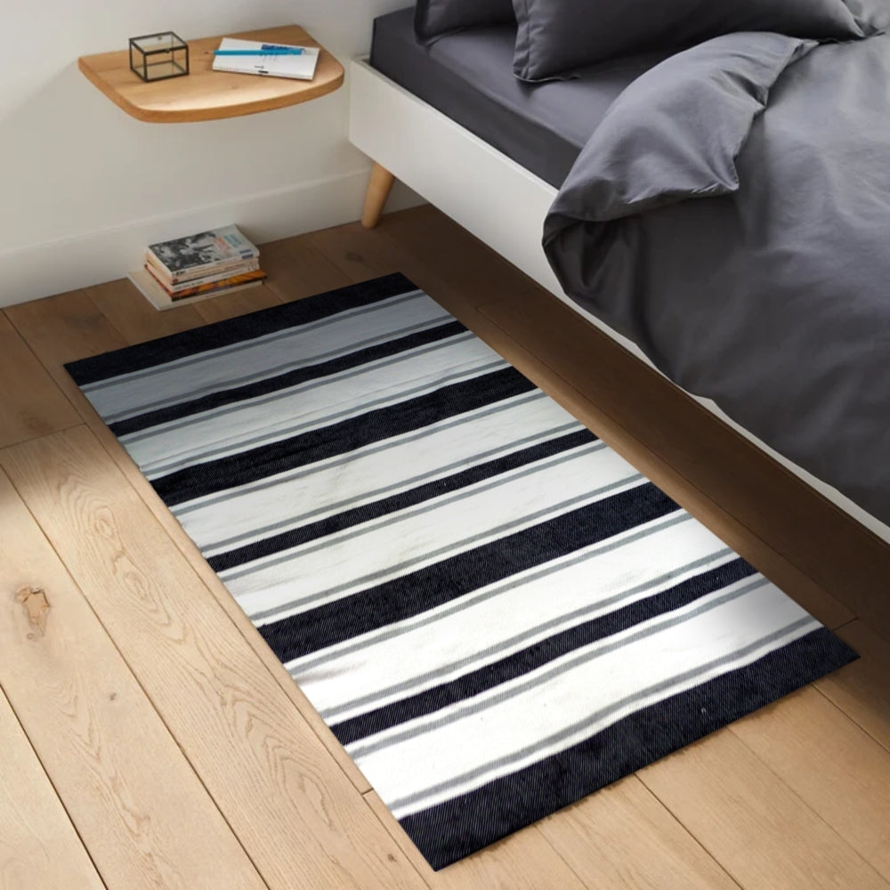 Alfombra Reciclado Mallor 060X120 (300)
