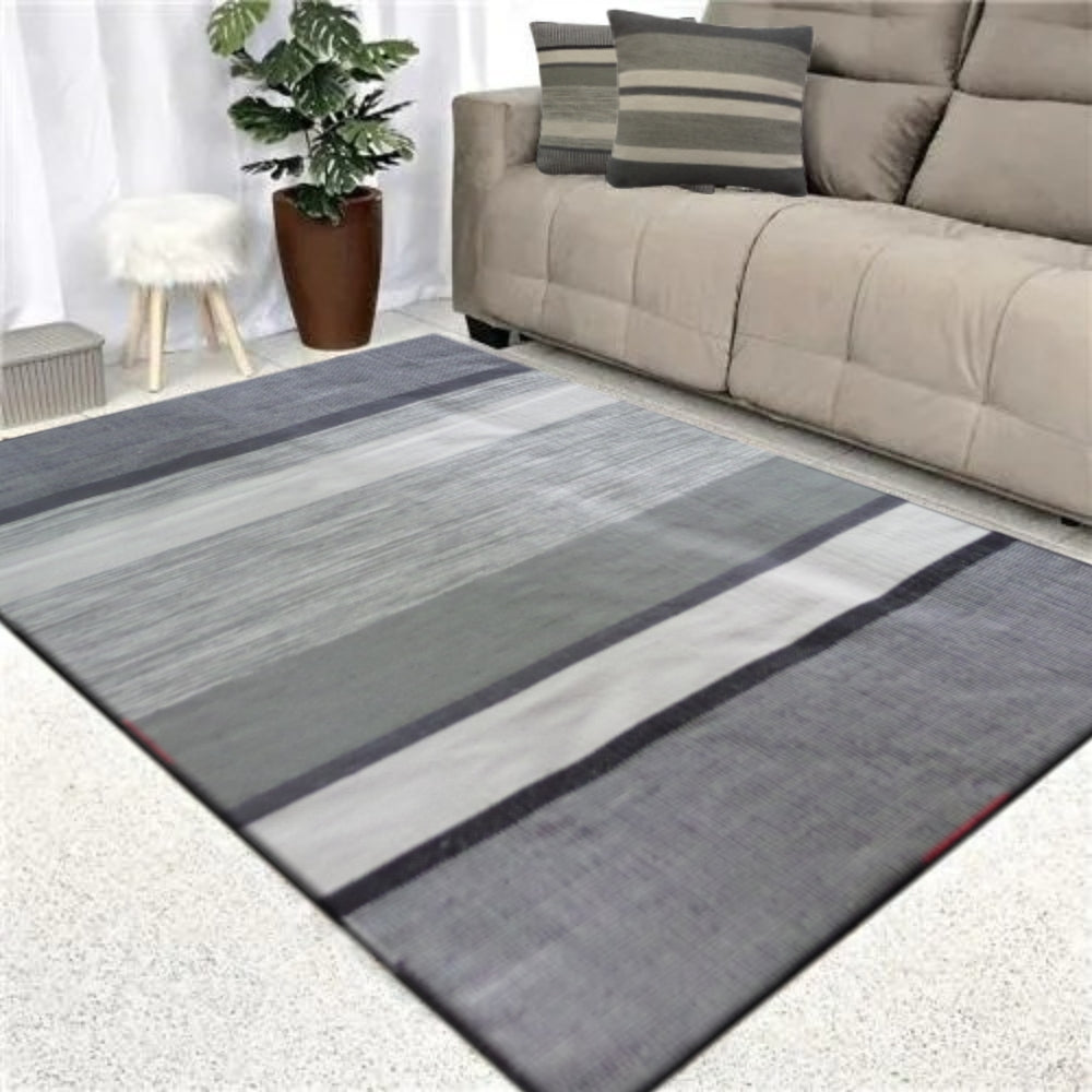 Alfombra Reciclada Mallor 140X200 (100)