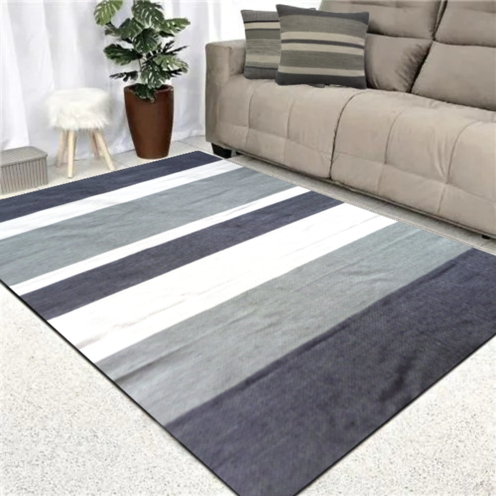 Alfombra Reciclada Mallor 140X200 (200)