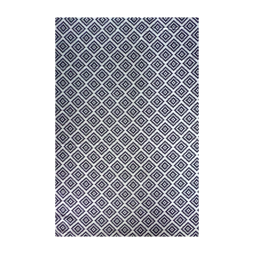 Alfombra Reciclada Cret 140X200 (100)