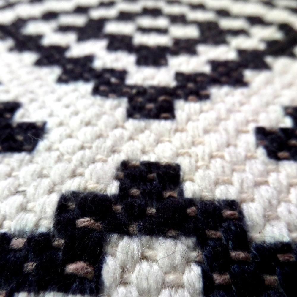 Alfombra Reciclada Cret 140X200 (100)