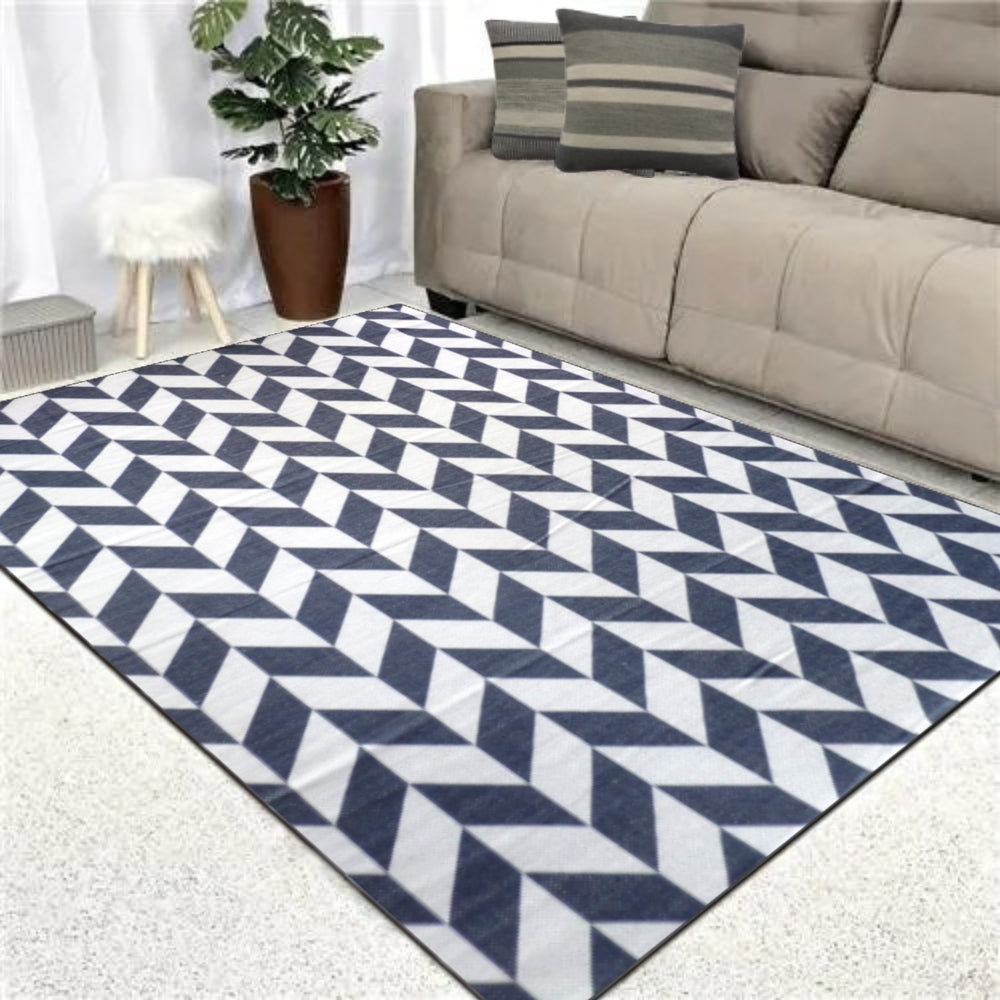 Alfombra Reciclada Cret 140X200 (200)