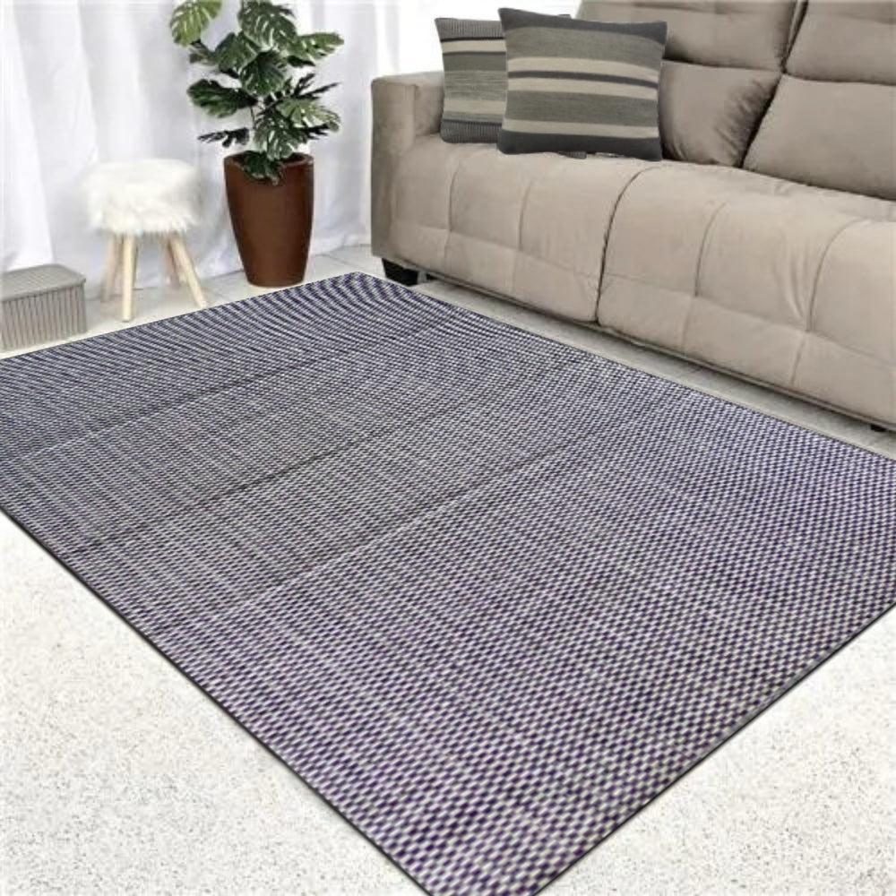 Alfombra Reciclada Cret 140X200 (400)