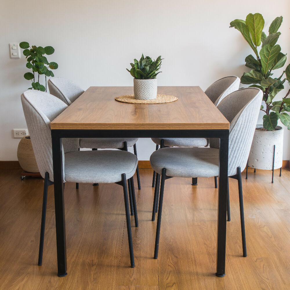 Mesa de Comedor Kapri 160X100