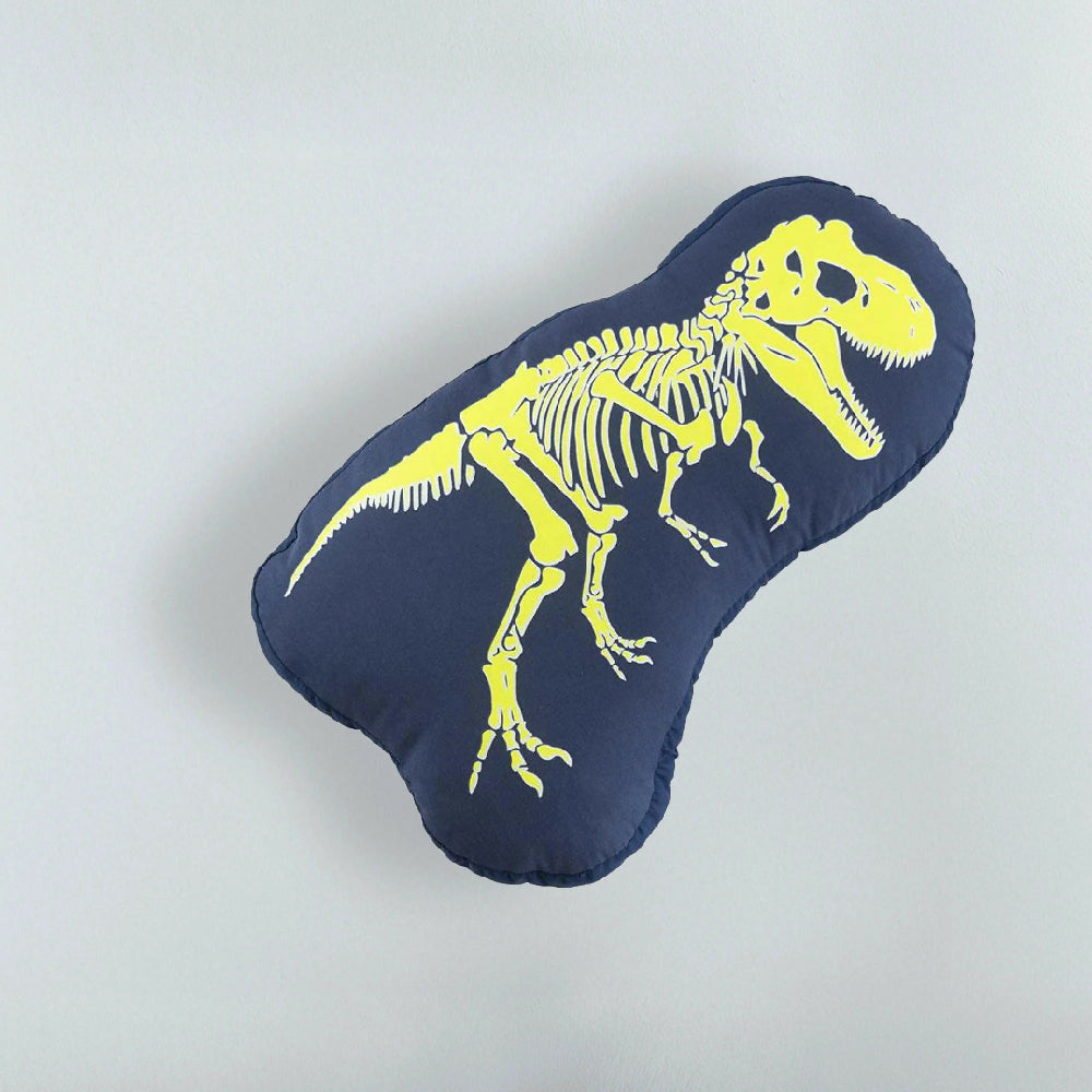 Cojín Rex, de 60 x 40 cm