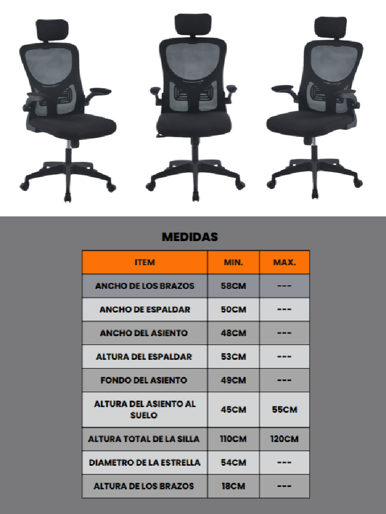 Medidas celestial